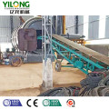 Tyre to Pyrolysis Furnace Oil Plant